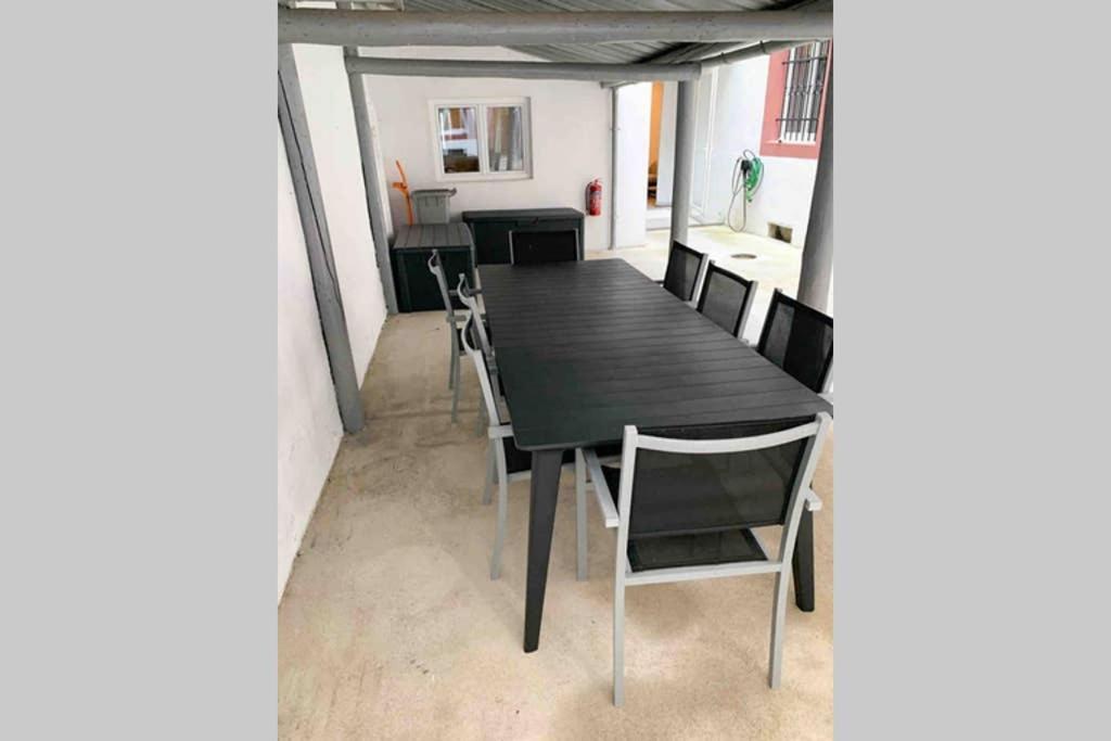 Appartement La cour du faubourg 3 à Strasbourg Extérieur photo